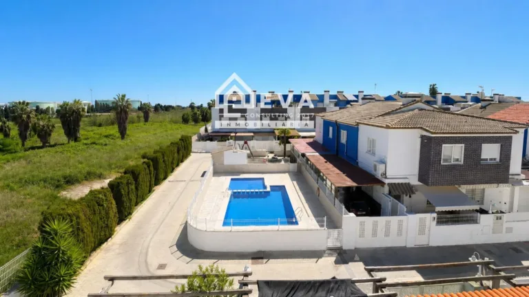 Vivienda en Almazora
