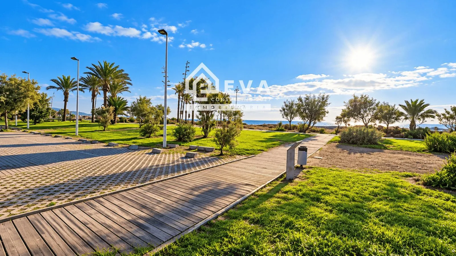Vivienda en Almazora