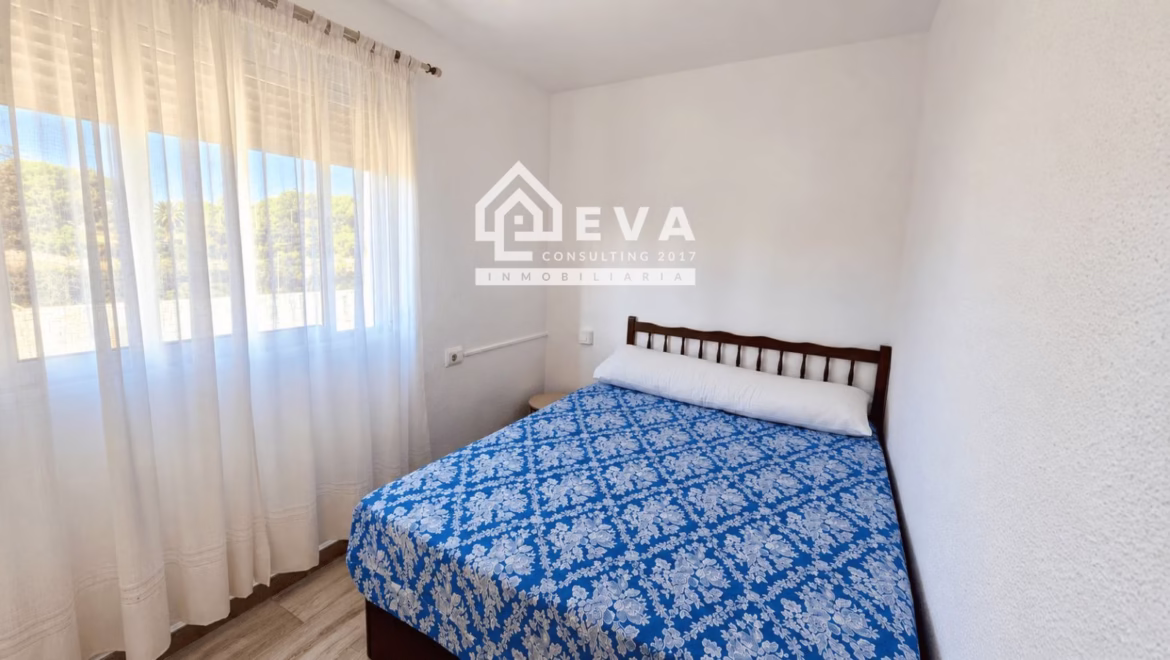 Apartamento en alquiler con terraza junto a la playa del Pinar, Grao de Castellón - foto 11 | Inmobiliaria en Castellón