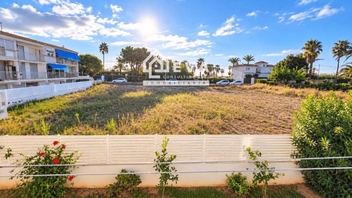 Apartamento en alquiler con terraza junto a la playa del Pinar, Grao de Castellón - foto 18 | Inmobiliaria en Castellón