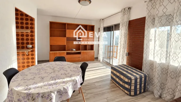 Vivienda en Grao de Castellón
