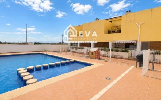 Ático dúplex en venta en Benadresa, Castellón de la Plana | garaje y terraza
