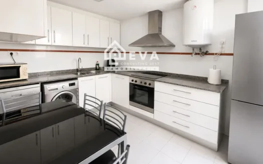 Ático dúplex en venta en Benadresa, Castellón de la Plana | garaje y terraza