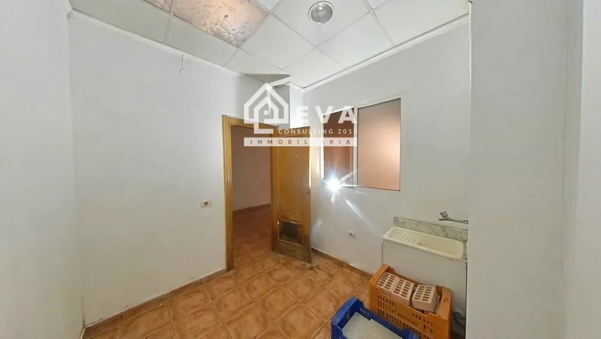 Casa adosada de banco en venta en Castellón con garaje - foto 12 | Inmobiliaria en Castellón