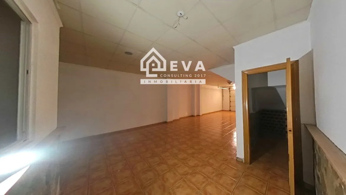 Casa adosada de banco en venta en Castellón con garaje - foto 13 | Inmobiliaria en Castellón