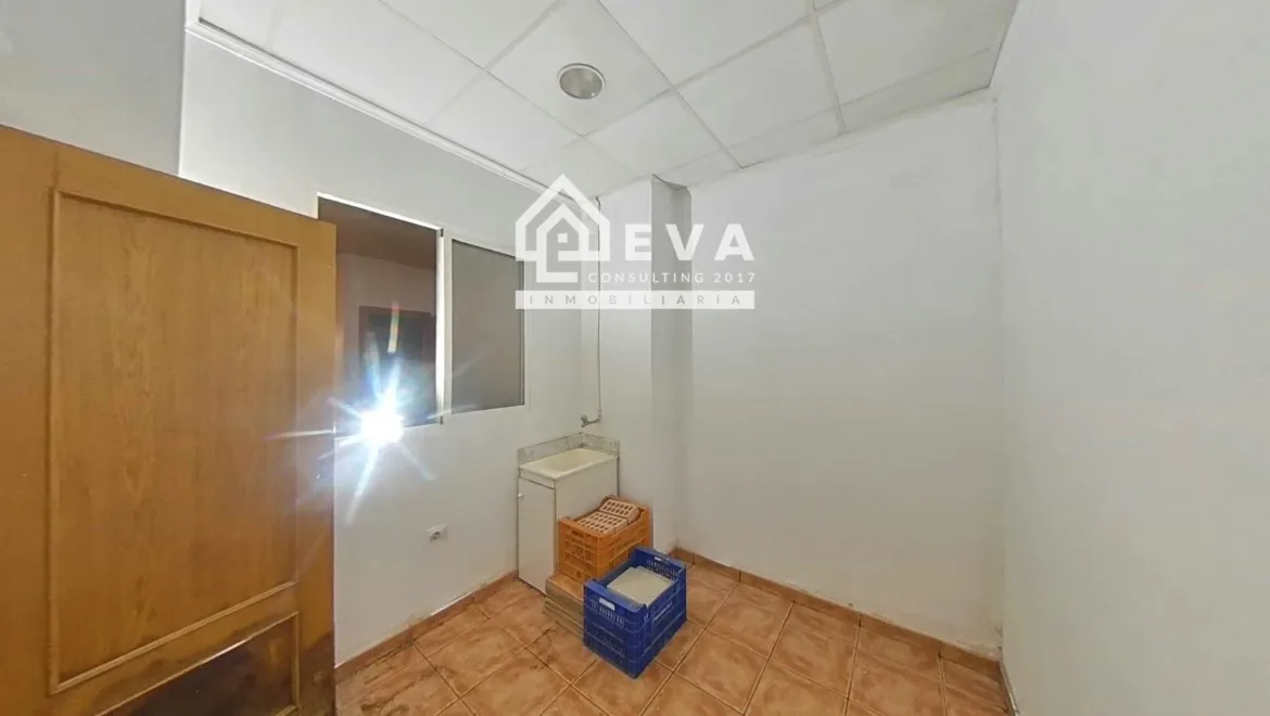 Casa adosada de banco en venta en Castellón con garaje - foto 14 | Inmobiliaria en Castellón