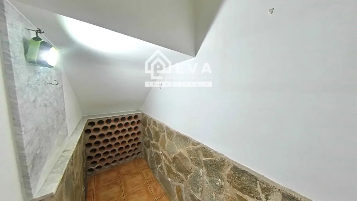 Casa adosada de banco en venta en Castellón con garaje - foto 16 | Inmobiliaria en Castellón