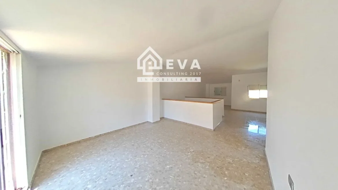 Casa adosada de banco en venta en Castellón con garaje - foto 34 | Inmobiliaria en Castellón