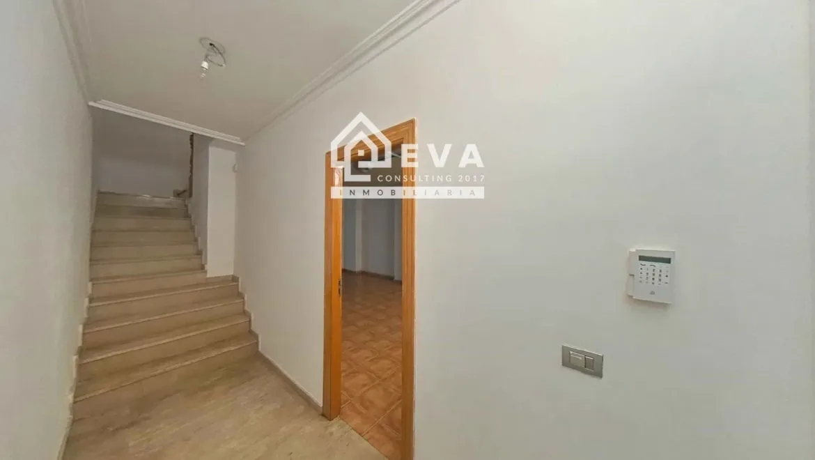 Casa adosada de banco en venta en Castellón con garaje - foto 8 | Inmobiliaria en Castellón