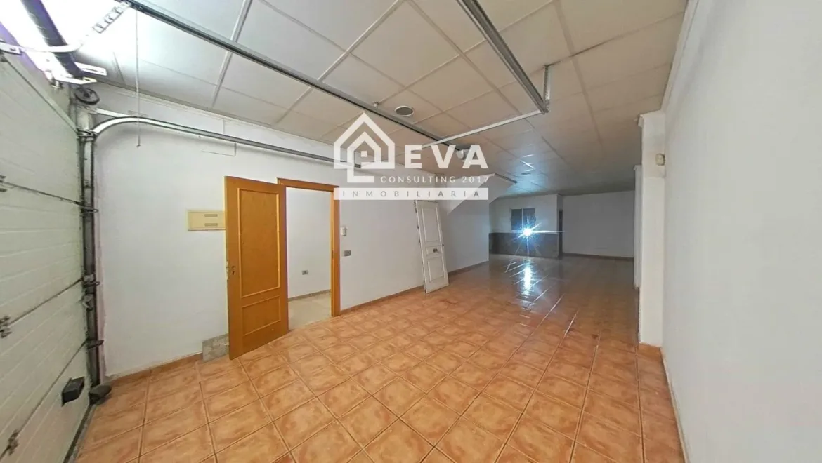 Casa adosada de banco en venta en Castellón con garaje - foto 9 | Inmobiliaria en Castellón