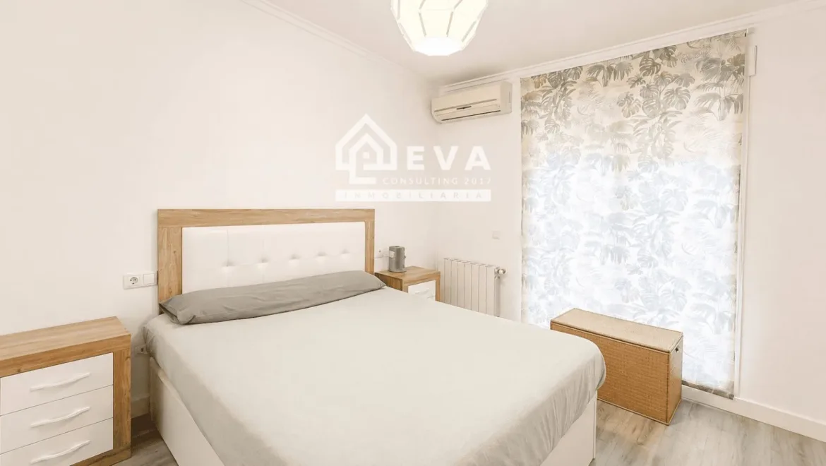Chalet adosado en venta en Almassora pueblo con garaje y terraza - foto 18 | Inmobiliaria en Castellón