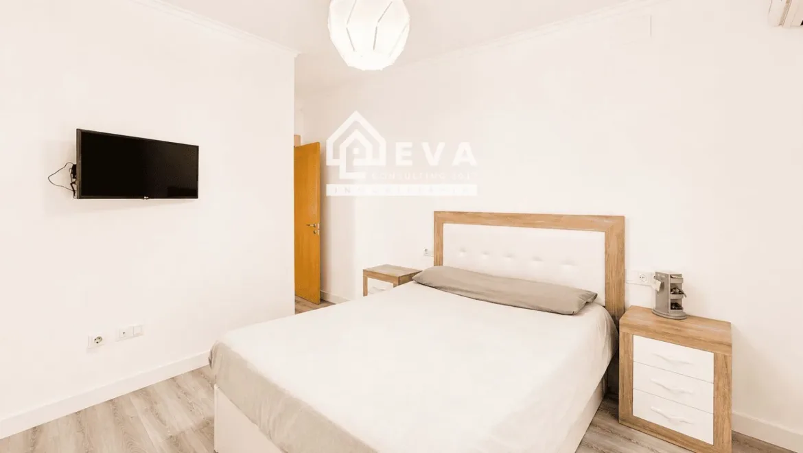 Chalet adosado en venta en Almassora pueblo con garaje y terraza - foto 19 | Inmobiliaria en Castellón