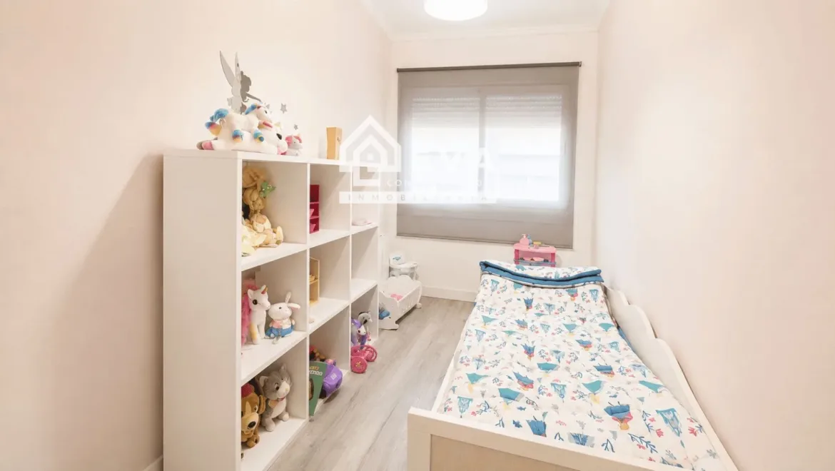 Chalet adosado en venta en Almassora pueblo con garaje y terraza - foto 20 | Inmobiliaria en Castellón