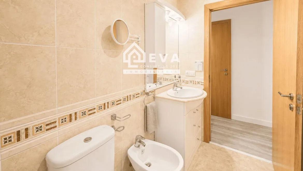 Chalet adosado en venta en Almassora pueblo con garaje y terraza - foto 21 | Inmobiliaria en Castellón
