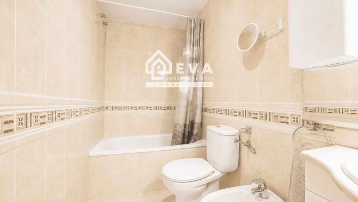 Chalet adosado en venta en Almassora pueblo con garaje y terraza - foto 22 | Inmobiliaria en Castellón