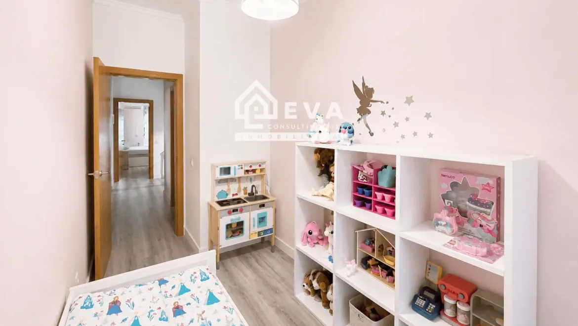 Chalet adosado en venta en Almassora pueblo con garaje y terraza - foto 26 | Inmobiliaria en Castellón