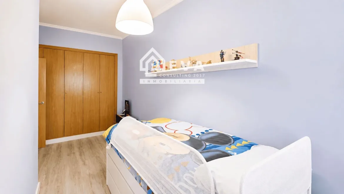 Chalet adosado en venta en Almassora pueblo con garaje y terraza - foto 27 | Inmobiliaria en Castellón