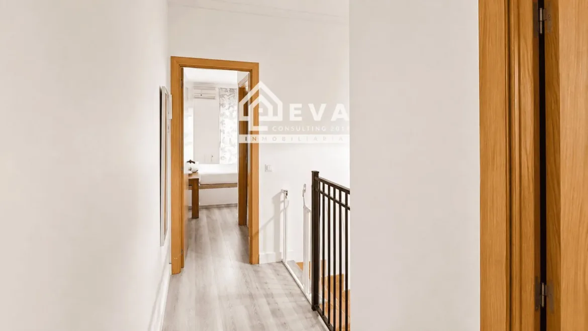 Chalet adosado en venta en Almassora pueblo con garaje y terraza - foto 28 | Inmobiliaria en Castellón