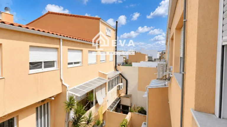 Vivienda en Almazora