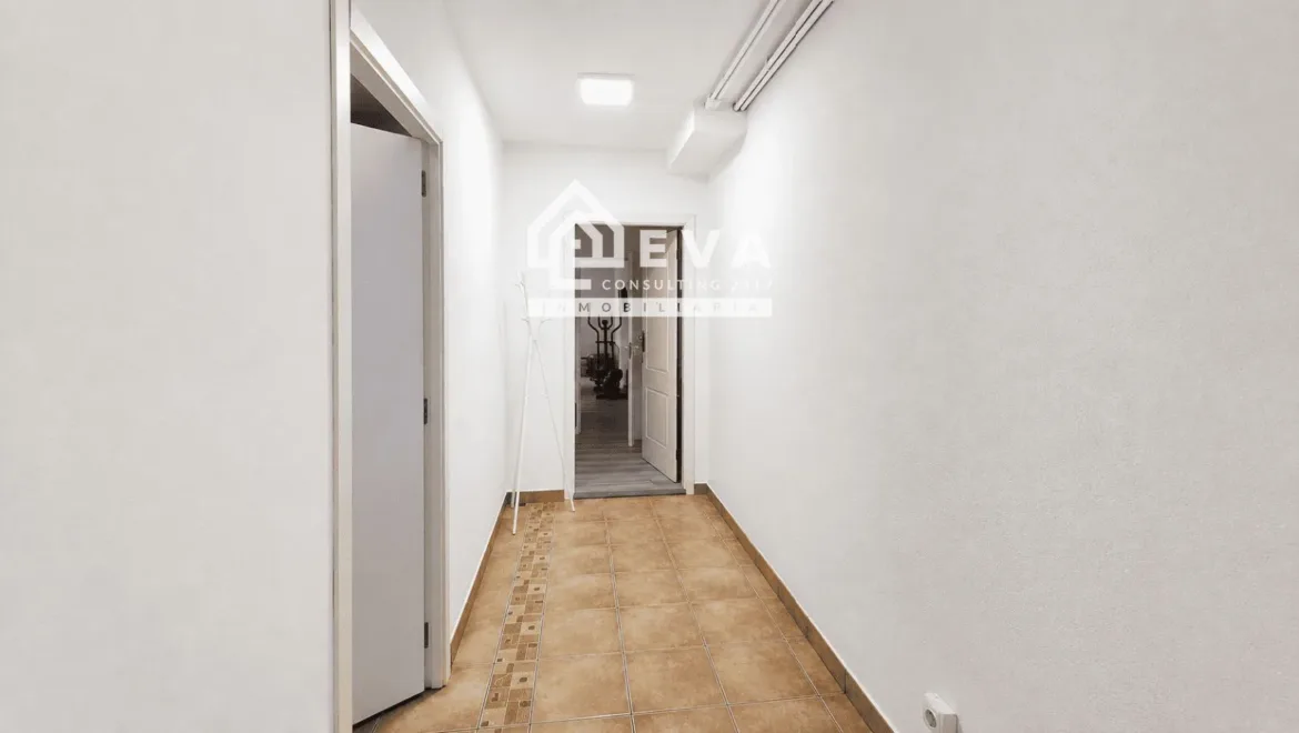 Chalet adosado en venta en Almassora pueblo con garaje y terraza - foto 3 | Inmobiliaria en Castellón