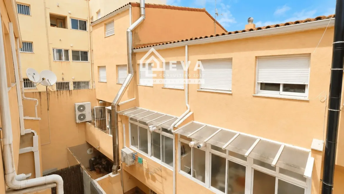 Chalet adosado en venta en Almassora pueblo con garaje y terraza - foto 32 | Inmobiliaria en Castellón