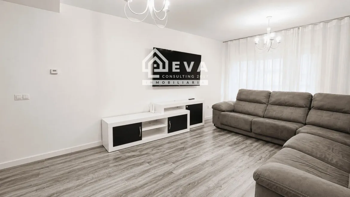 Chalet adosado en venta en Almassora pueblo con garaje y terraza - foto 7 | Inmobiliaria en Castellón