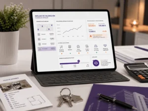 Errores al valorar una vivienda en Castellón revisados por Inmobiliaria Eva Consulting 2017