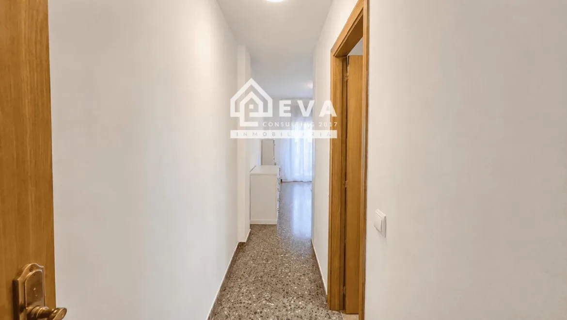 Espectacular piso con dos grandes terrazas, garaje y trastero en Almassora - foto 13 | Inmobiliaria en Castellón