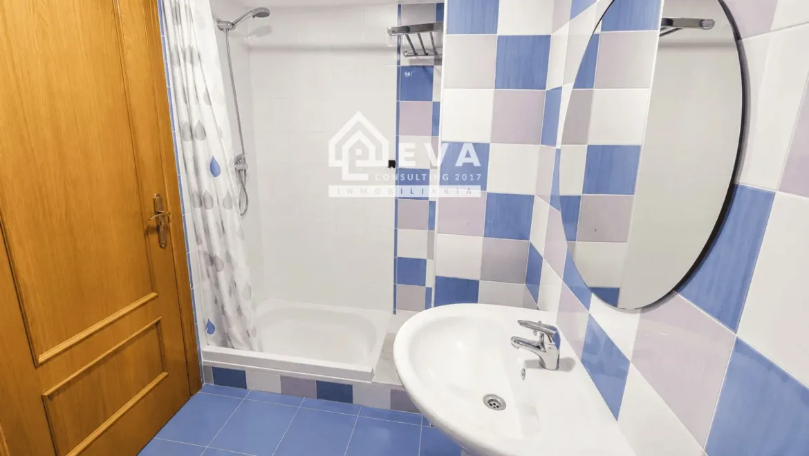 Espectacular piso con dos grandes terrazas, garaje y trastero en Almassora - foto 14 | Inmobiliaria en Castellón
