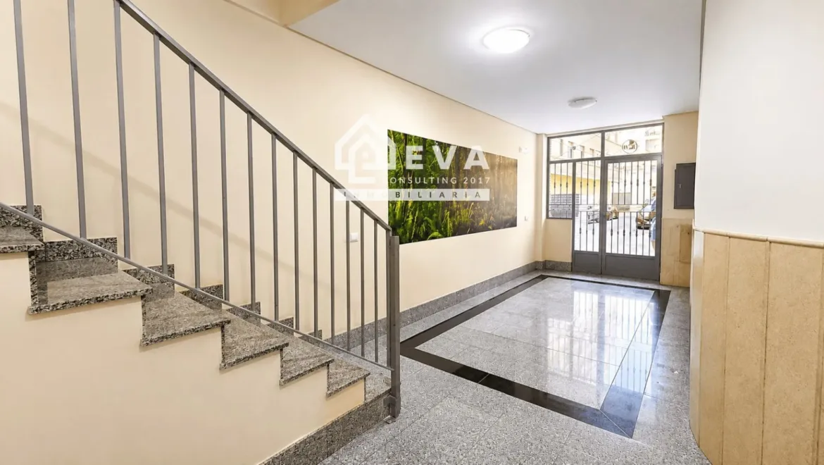 Espectacular piso con dos grandes terrazas, garaje y trastero en Almassora - foto 2 | Inmobiliaria en Castellón