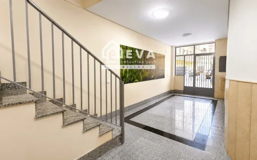 Espectacular piso con dos grandes terrazas, garaje y trastero en Almassora