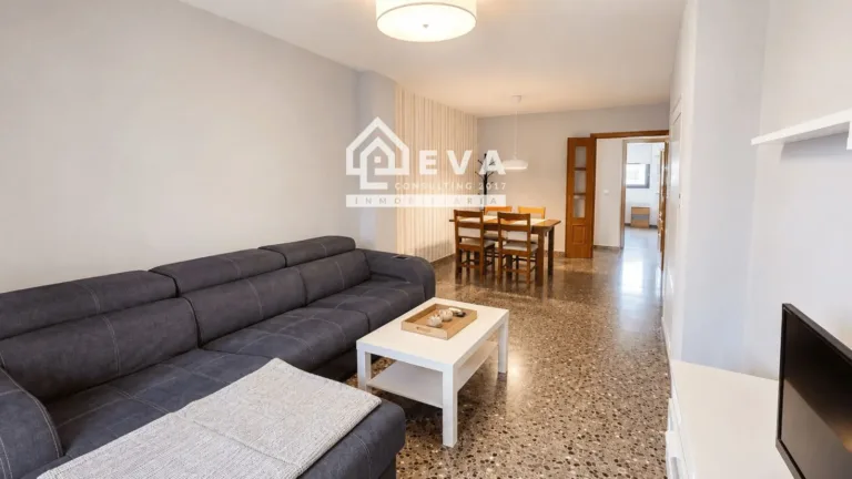 Vivienda en Almazora