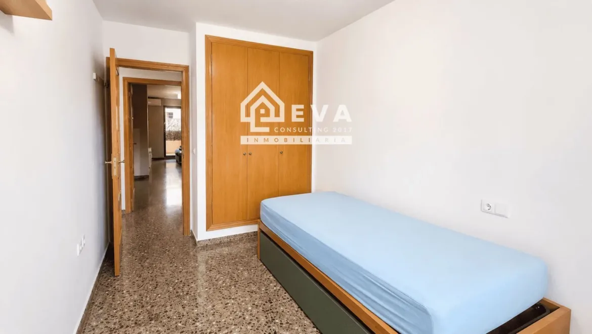Espectacular piso con dos grandes terrazas, garaje y trastero en Almassora - foto 22 | Inmobiliaria en Castellón