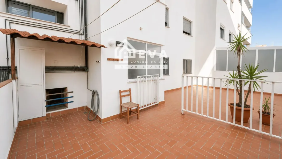 Espectacular piso con dos grandes terrazas, garaje y trastero en Almassora - foto 28 | Inmobiliaria en Castellón