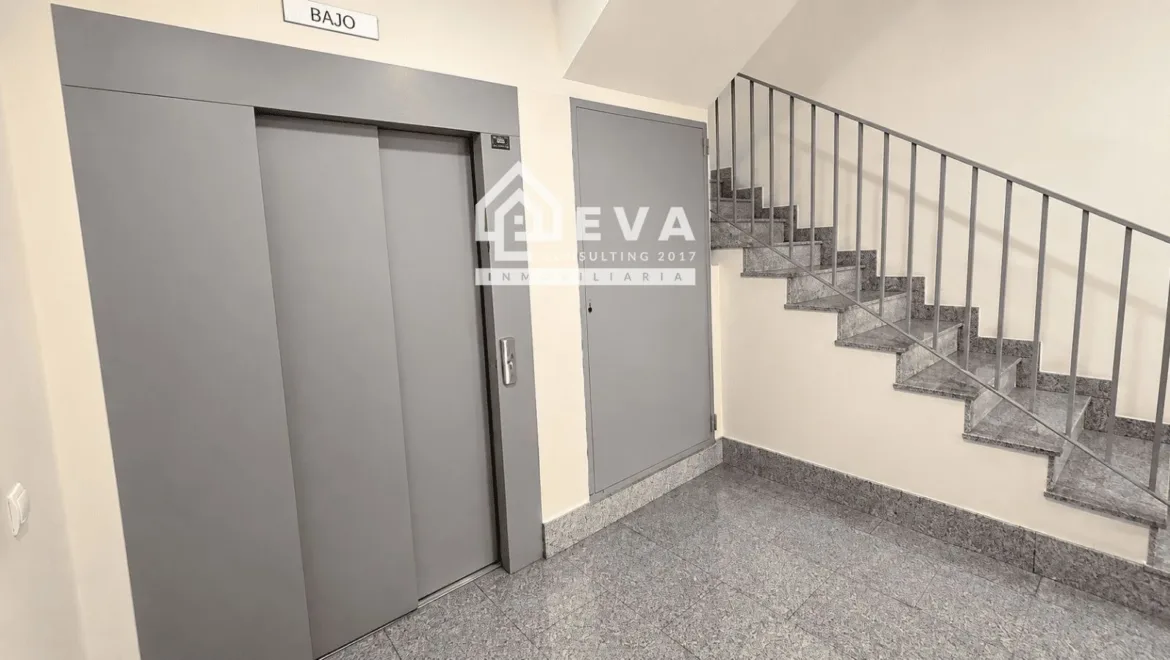 Espectacular piso con dos grandes terrazas, garaje y trastero en Almassora - foto 3 | Inmobiliaria en Castellón