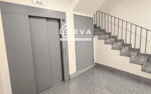 Espectacular piso con dos grandes terrazas, garaje y trastero en Almassora