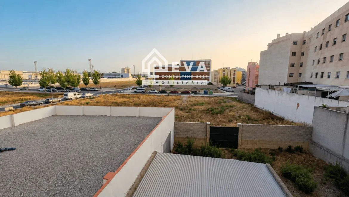 Espectacular piso con dos grandes terrazas, garaje y trastero en Almassora - foto 30 | Inmobiliaria en Castellón