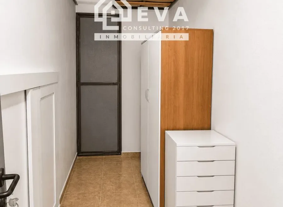 Espectacular piso con dos grandes terrazas, garaje y trastero en Almassora - foto 5 | Inmobiliaria en Castellón