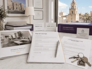 Cómo comprobar una inmobiliaria inscrita en el RAICV en Castellón