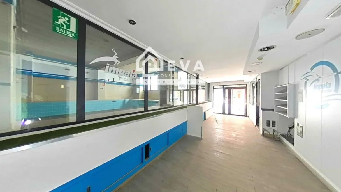 Local en venta en el centro de Castellón con 950 m² - foto 12 | Inmobiliaria en Castellón