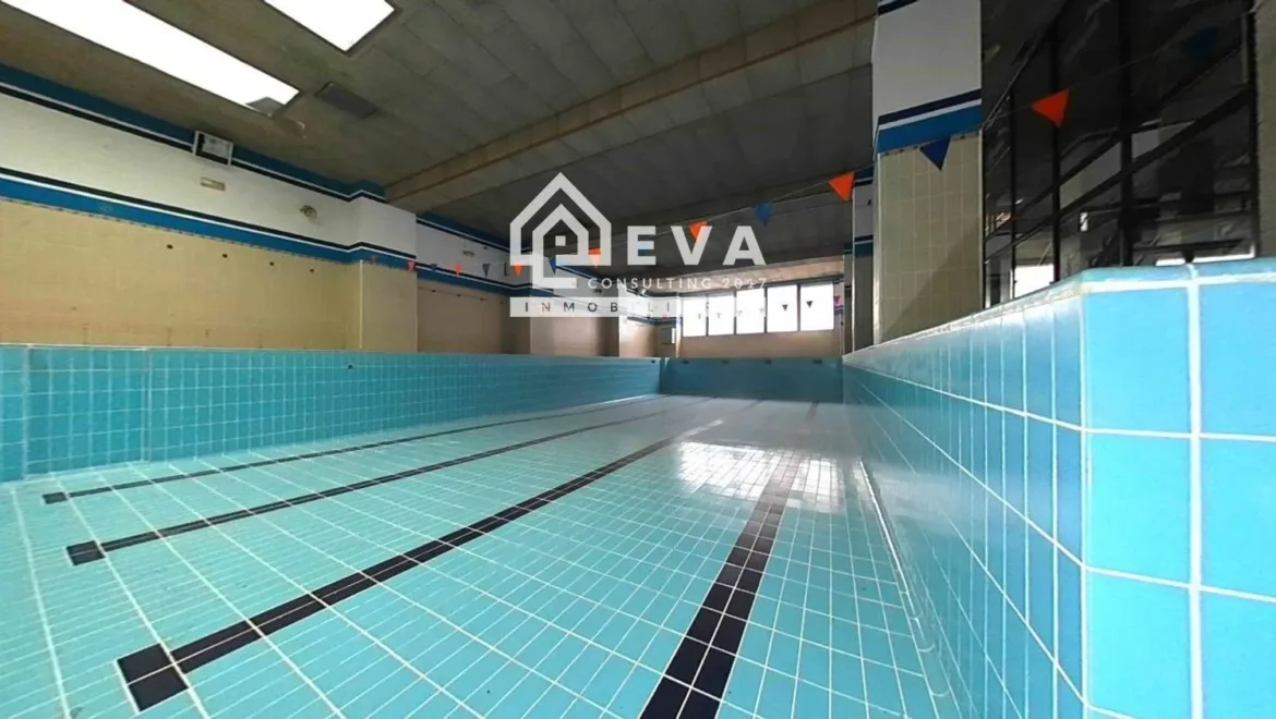 Local en venta en el centro de Castellón con 950 m² - foto 19 | Inmobiliaria en Castellón