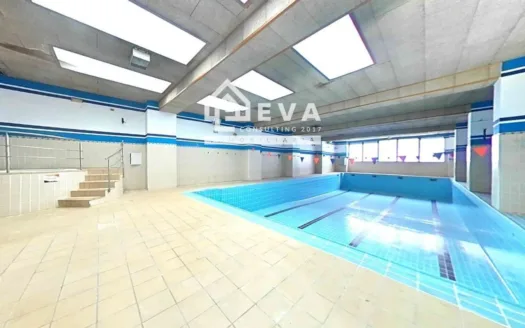Local en venta en el centro de Castellón con 950 m²
