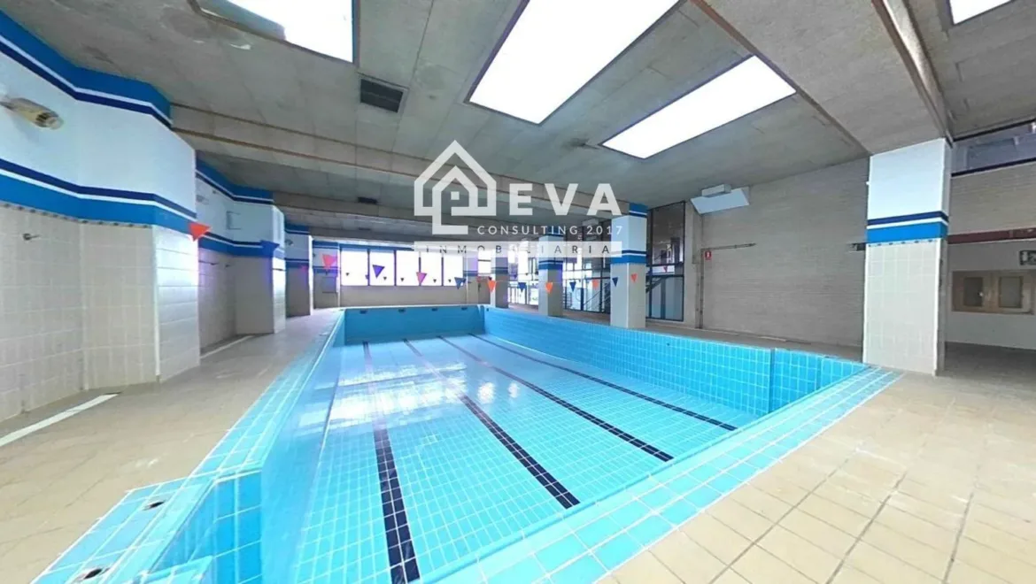 Local en venta en el centro de Castellón con 950 m² - foto 20 | Inmobiliaria en Castellón