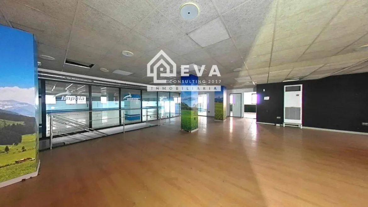 Local en venta en el centro de Castellón con 950 m² - foto 4 | Inmobiliaria en Castellón