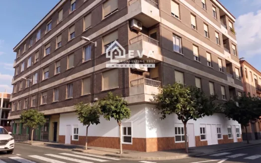 Loft reformado a estrenar en Almassora – 105.000 €