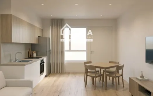 Loft reformado a estrenar en Almassora – 105.000 €