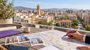 Análisis del mercado inmobiliario de Castellón y sus diferentes zonas residenciales