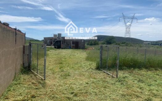 Parcela en venta en La Salzadella