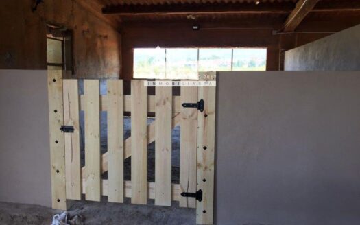 Parcela en venta en La Salzadella