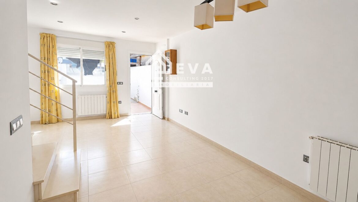 Adosado en venta en la playa de Almazora con piscina - foto 11 | Inmobiliaria Eva Consulting 2017